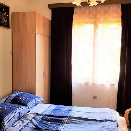 Haus Veronika Zamárdi Εξωτερικό φωτογραφία