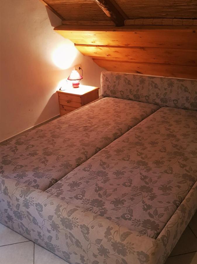 Haus Veronika Zamárdi Εξωτερικό φωτογραφία