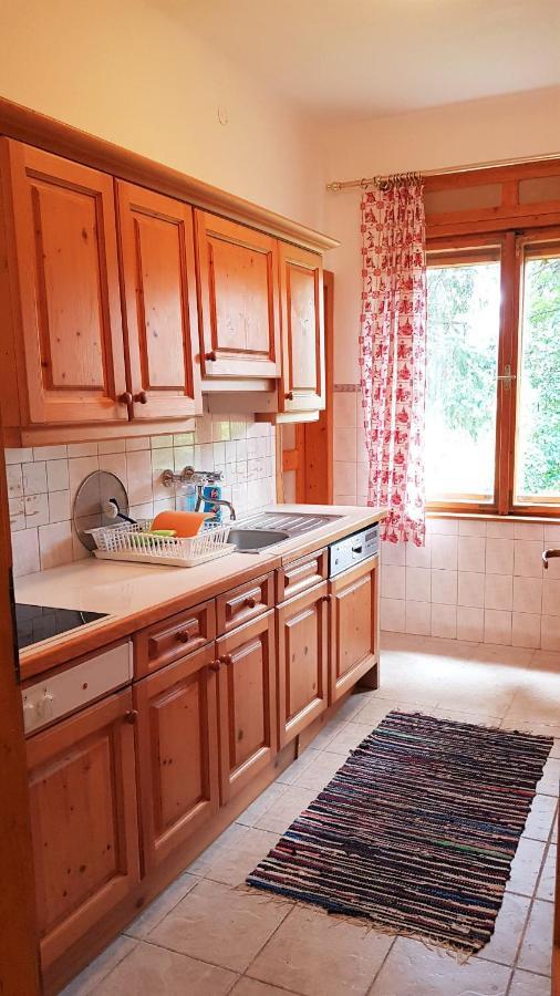 Haus Veronika Zamárdi Εξωτερικό φωτογραφία