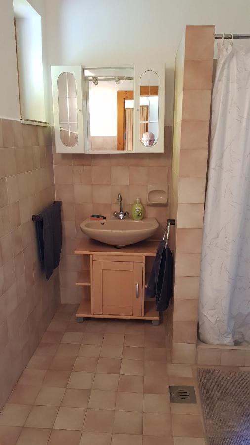 Haus Veronika Zamárdi Εξωτερικό φωτογραφία