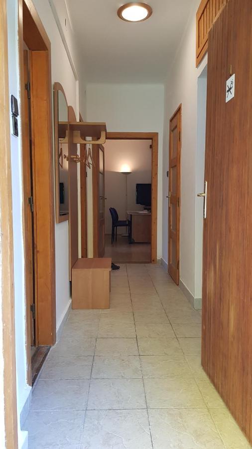 Haus Veronika Zamárdi Εξωτερικό φωτογραφία