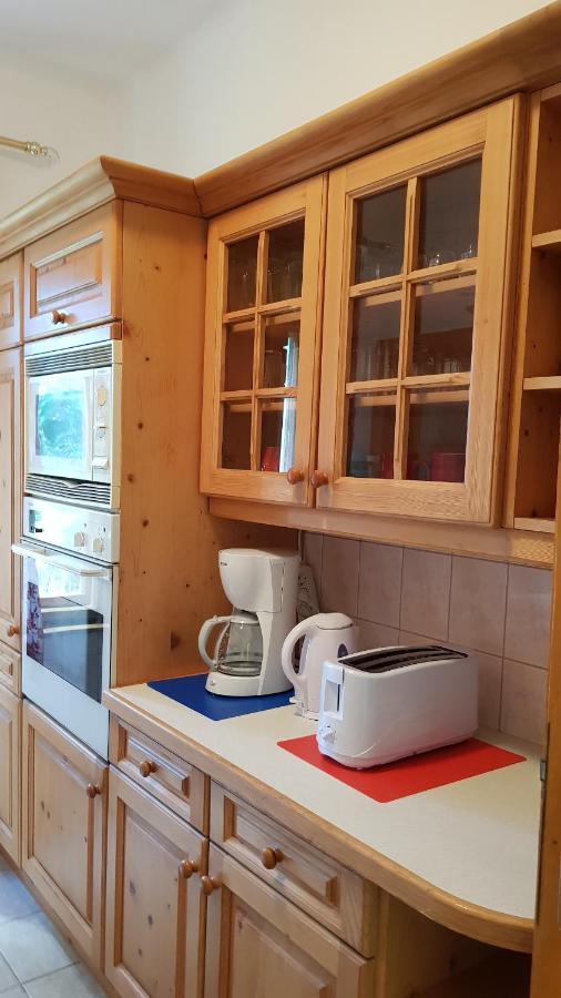 Haus Veronika Zamárdi Εξωτερικό φωτογραφία