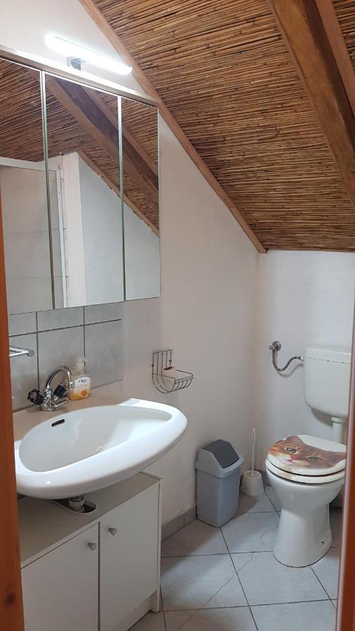 Haus Veronika Zamárdi Εξωτερικό φωτογραφία