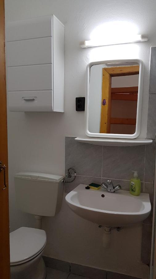 Haus Veronika Zamárdi Εξωτερικό φωτογραφία