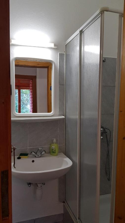 Haus Veronika Zamárdi Εξωτερικό φωτογραφία
