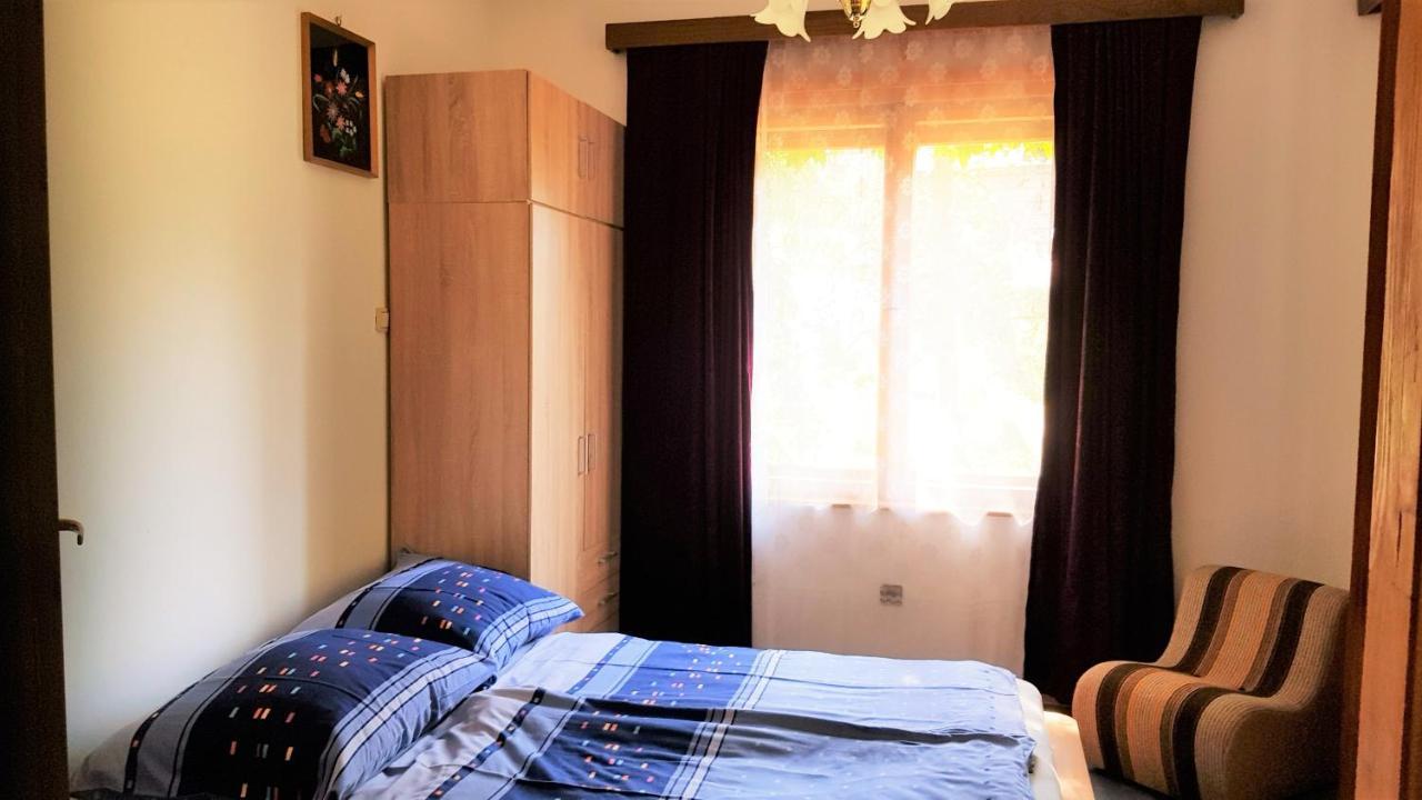 Haus Veronika Zamárdi Εξωτερικό φωτογραφία