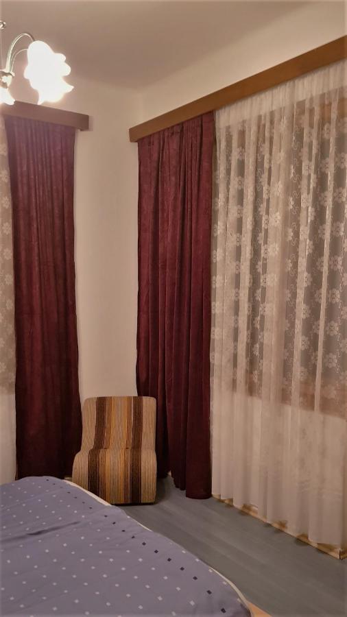 Haus Veronika Zamárdi Εξωτερικό φωτογραφία