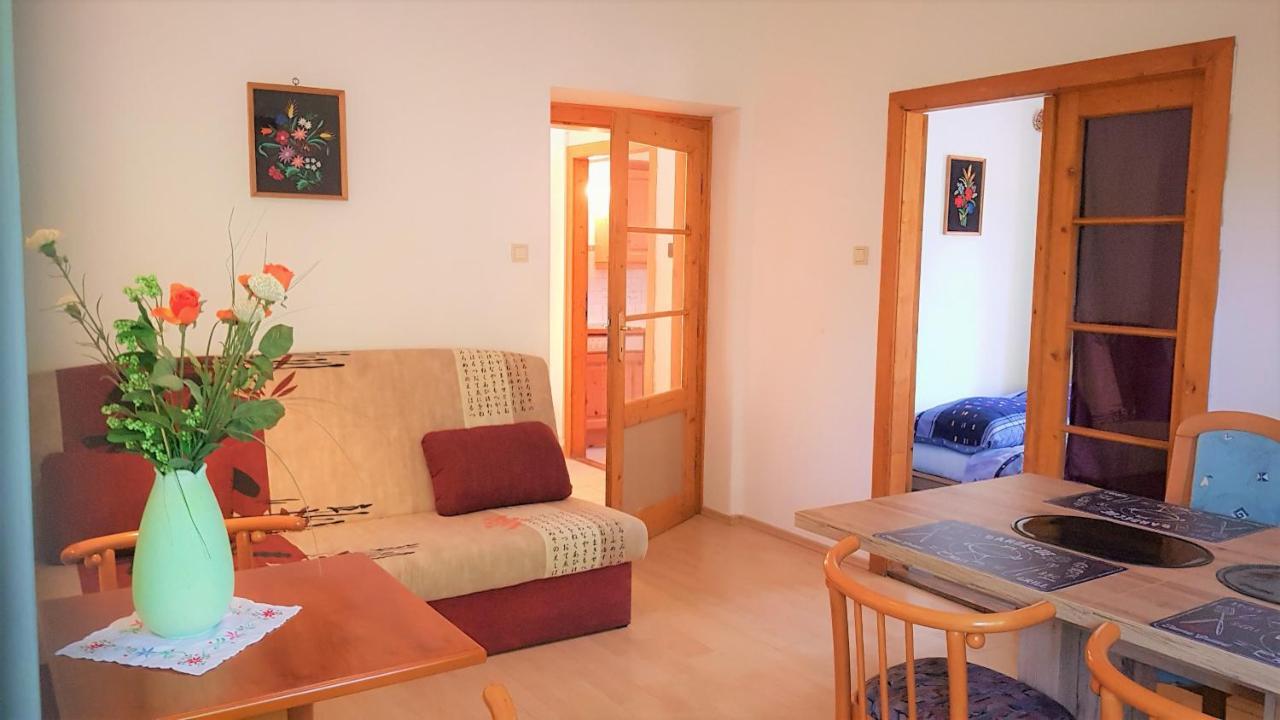 Haus Veronika Zamárdi Εξωτερικό φωτογραφία
