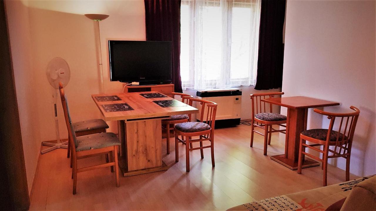 Haus Veronika Zamárdi Εξωτερικό φωτογραφία