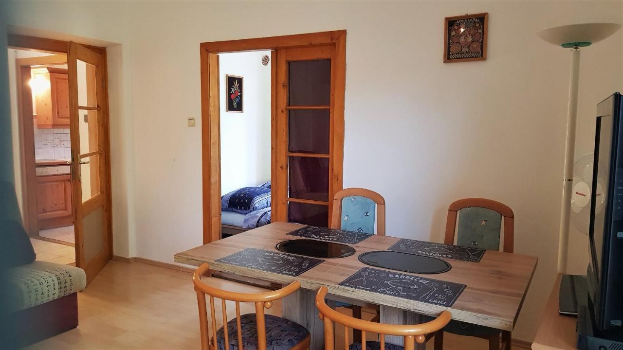 Haus Veronika Zamárdi Εξωτερικό φωτογραφία